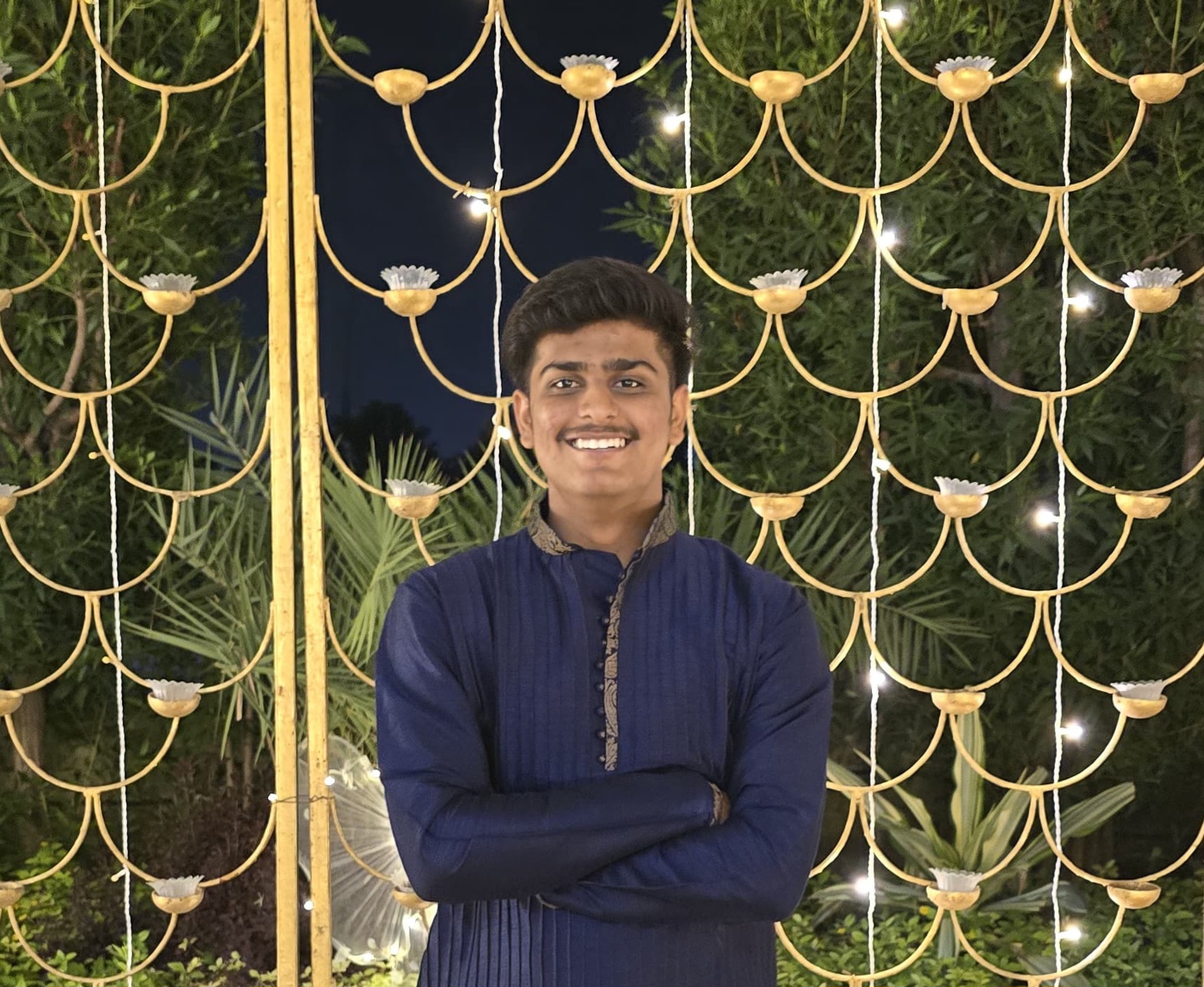 Aditya Tater
